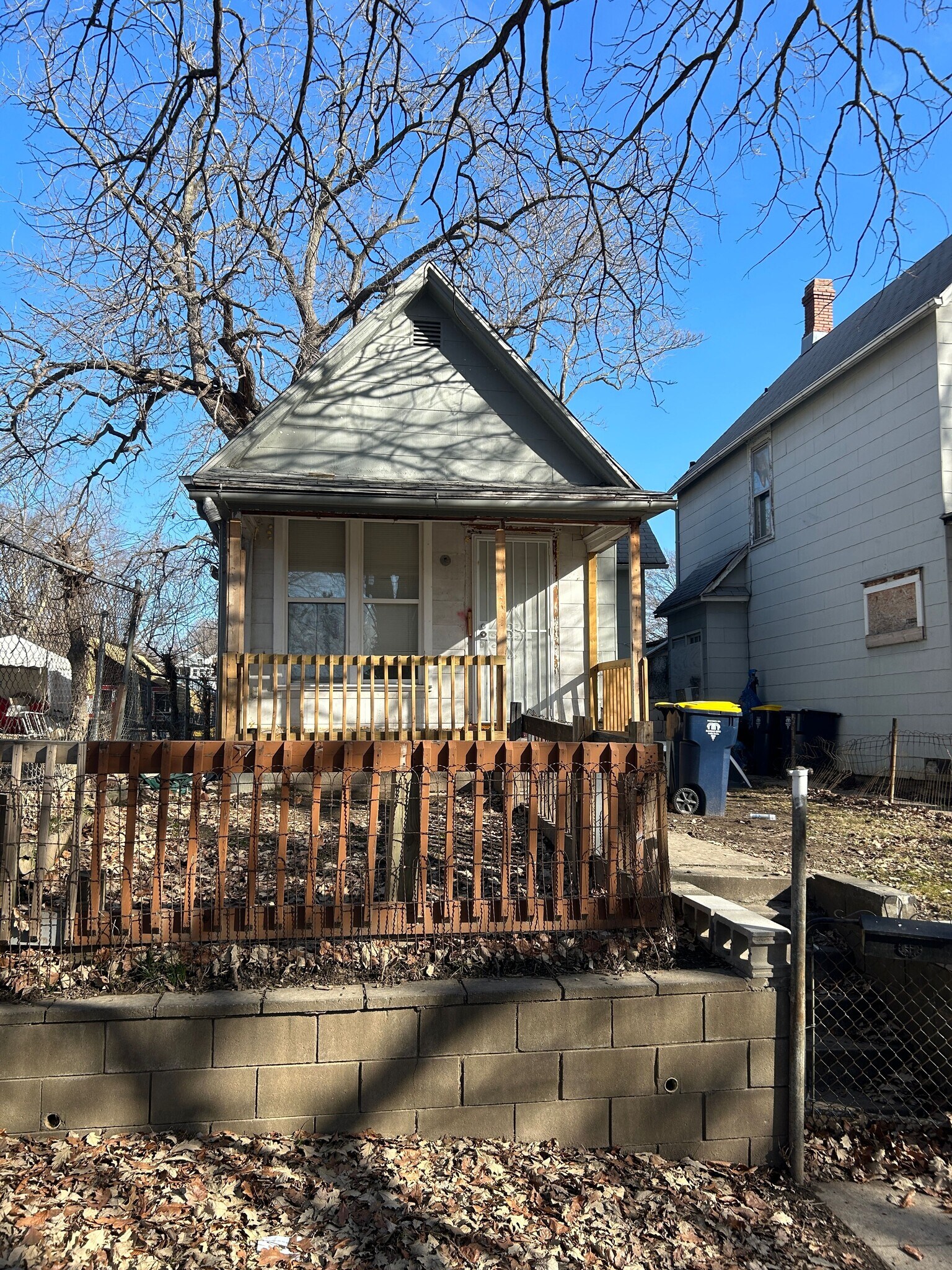 3216 Roberts St, Kansas City, MO for sale Primary Photo- Image 1 of 2