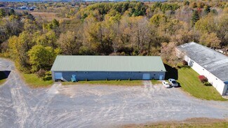 Plus de détails pour 204 Harrison St, Gloversville, NY - Flex à vendre