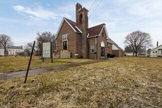 Plus de détails pour 2500 Bethel Rd, Chester, PA - Spécialité à vendre