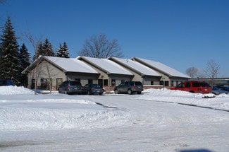 More details for 2357 Delhi Commerce Dr, Holt, MI - Office/Retail for Lease