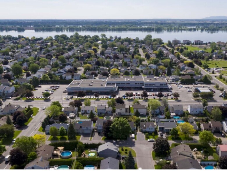 1124 Boul Iberville, Repentigny, QC for sale - Building Photo - Image 1 of 1