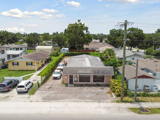 Plus de détails pour 605 6th St, Winter Haven, FL - Vente au détail à vendre