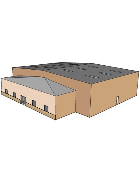 Bates Rd, Corpus Christi, TX for lease - Primary Photo - Image 1 of 3