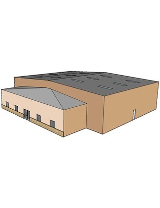 More details for Bates Rd, Corpus Christi, TX - Industrial for Lease