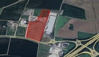 More details for Rawcliffe Rd, Goole - Land for Sale