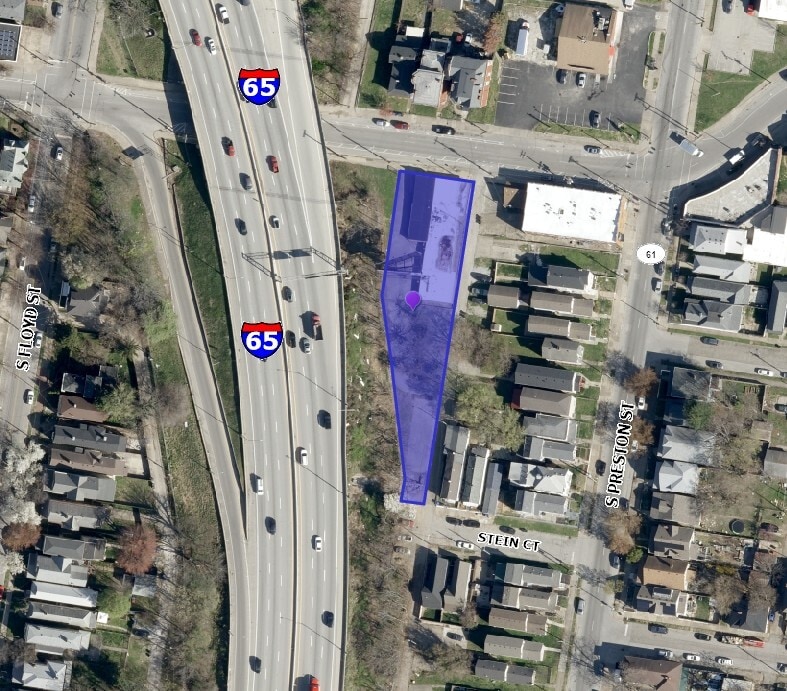 330 E Oak St, Louisville, KY for sale Building Photo- Image 1 of 25