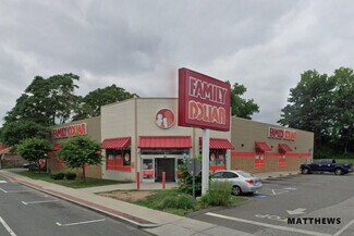 Plus de détails pour 2594 Main St, Springfield, MA - Commerce de détail à vendre