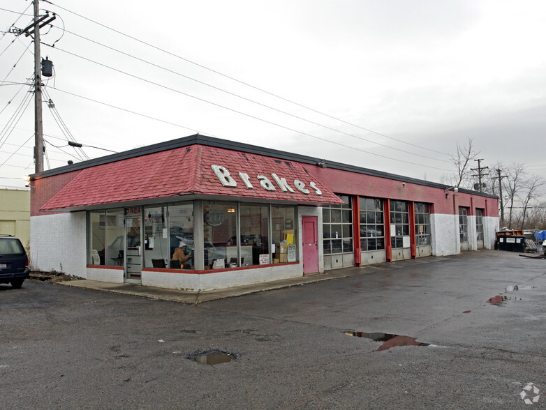 3924 Salem Ave, Dayton, OH for sale - Primary Photo - Image 1 of 10