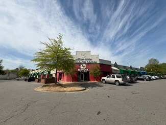 More details for 16101 Cantrell Rd, Little Rock, AR - Office, Office/Medical for Lease