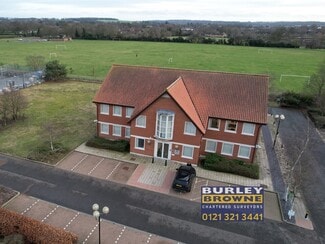More details for Willie Snaith Rd, Newmarket - Office for Lease