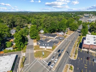 Plus de détails pour Small Office Portfolio - Hi Visibility – Bureau à vendre, Durham, NC