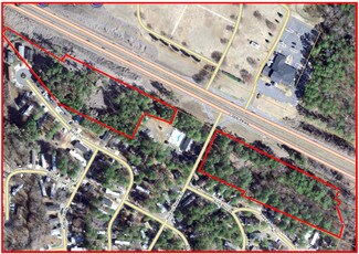 More details for 2880 Cobb Pky NW, Kennesaw, GA - Land for Sale