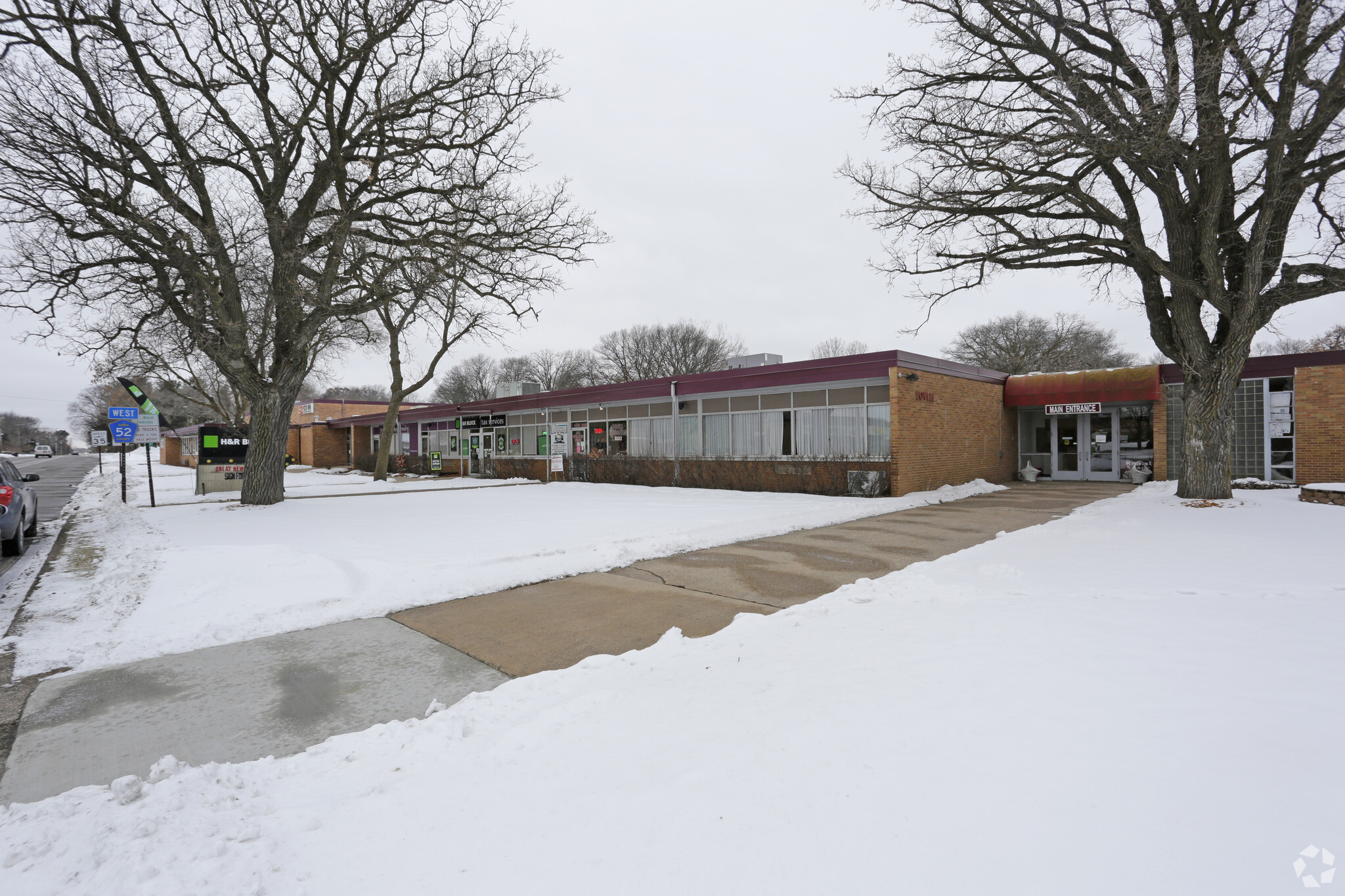 4175 Lovell Rd, Circle Pines, MN for sale Primary Photo- Image 1 of 1