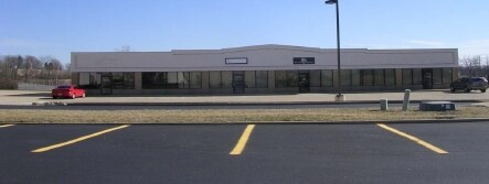 1054 Monroe Rd, Lebanon, OH à vendre - Photo du bâtiment - Image 2 de 4