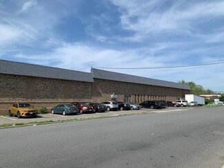 More details for 475 Bloy St, Hillside, NJ - Industrial for Lease