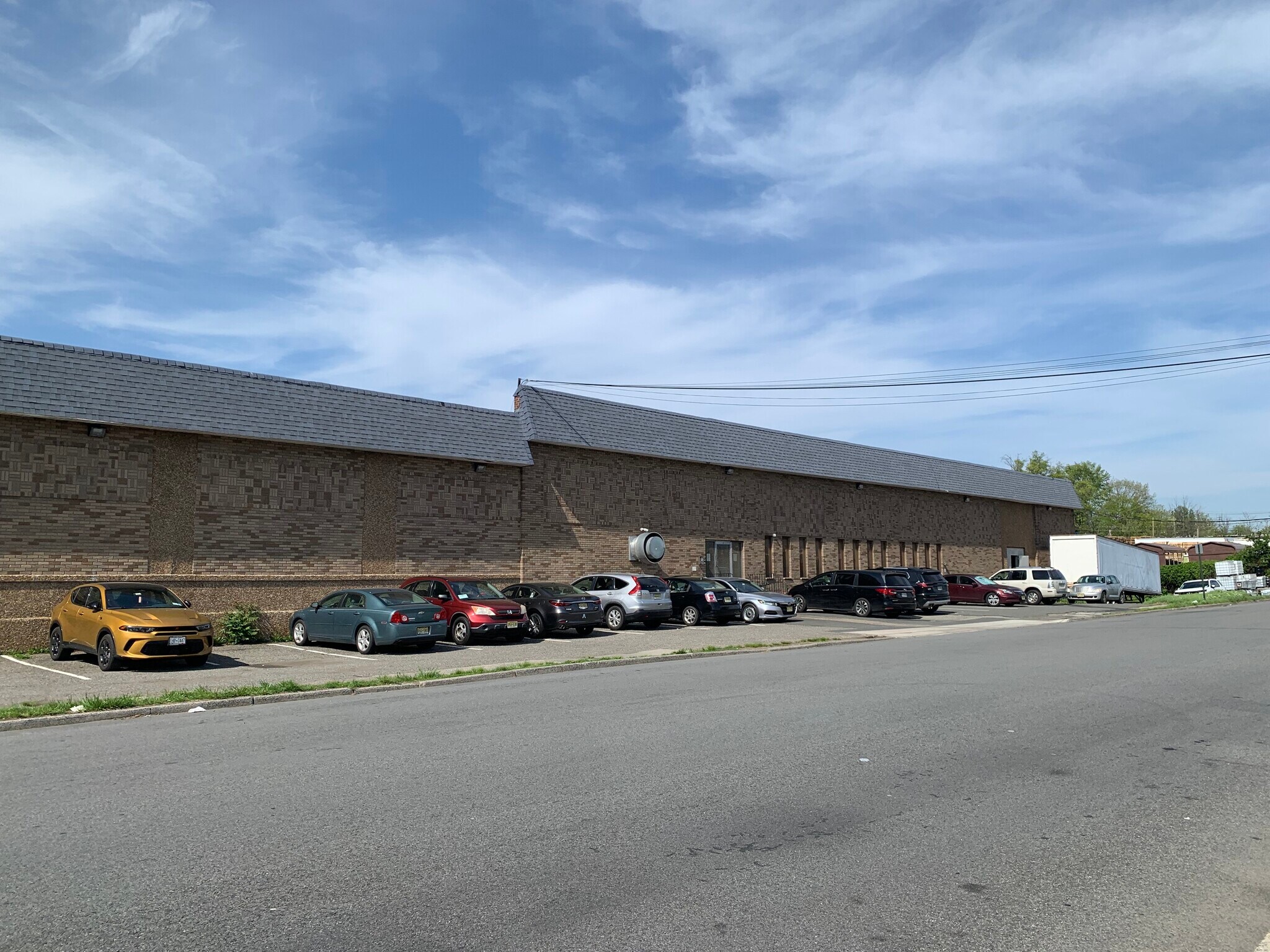 475 Bloy St, Hillside, NJ à louer Photo du bâtiment- Image 1 de 6