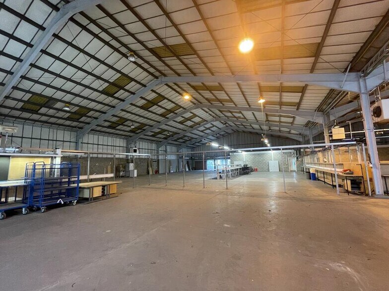 Rosevale Rd, Newcastle Under Lyme à vendre - Photo du bâtiment - Image 3 de 13