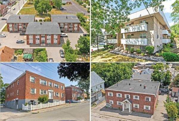 169 Aiken Ave, Lowell, MA for sale - Building Photo - Image 2 of 18