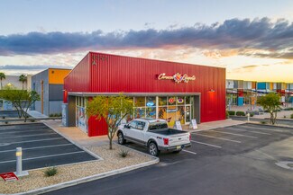 Plus de détails pour 8343 W Van Buren St, Tolleson, AZ - Commerce de détail à louer