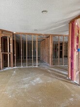 719 E 141st St, Glenpool, OK for lease Interior Photo- Image 1 of 6