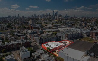 Plus de détails pour 1701 Germantown Ave, Philadelphia, PA - Industriel à vendre