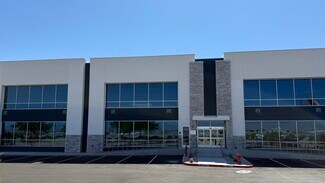 Plus de détails pour 1301 Seven Hills Dr, Henderson, NV - Bureau à louer