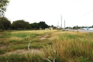 More details for 5501 Leopard St, Corpus Christi, TX - Land for Sale