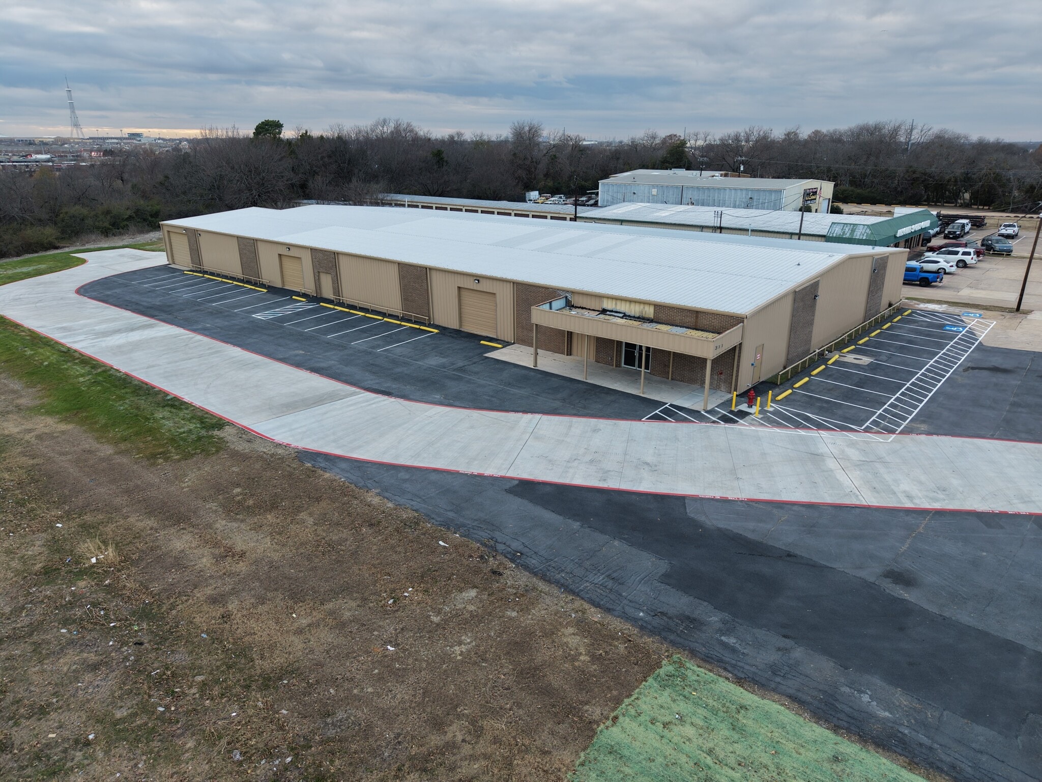 311 Gross Rd, Mesquite, TX for sale Building Photo- Image 1 of 4