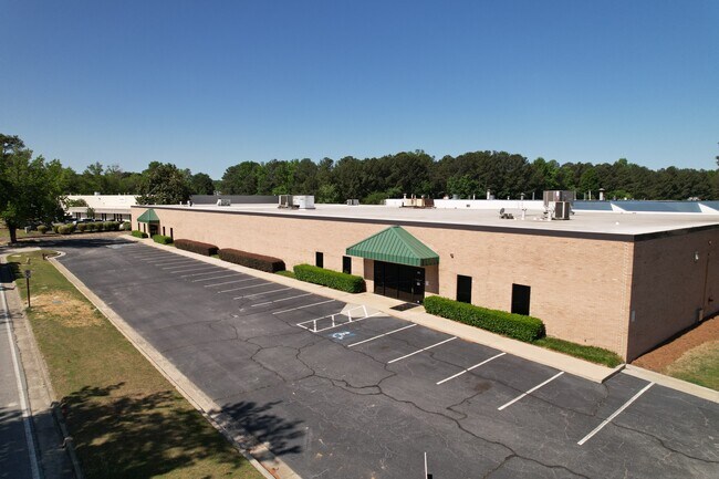 More details for 750 Great Southwest Pky SW, Atlanta, GA - Industrial for Lease