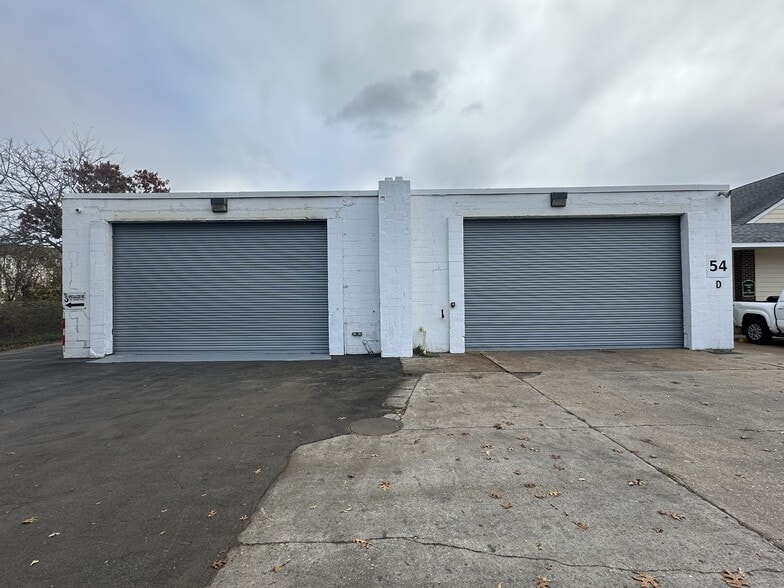 54 Union Ave, Ronkonkoma, NY for lease - Building Photo - Image 1 of 5