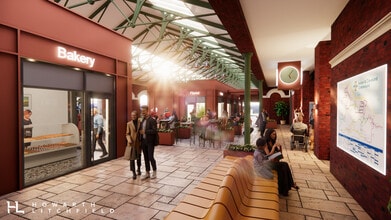 Station Rd, Redcar for lease Interior Photo- Image 2 of 7