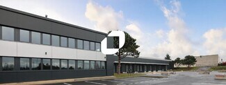 More details for Industrial for Lease