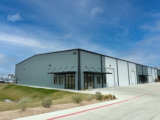 Plus de détails pour 216 Benelli, Round Rock, TX - Industriel à louer