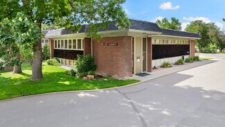 Plus de détails pour 1080 E Elizabeth St, Fort Collins, CO - Bureau à vendre