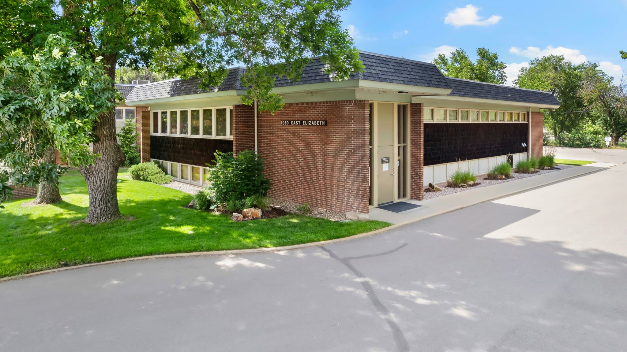 1080 E Elizabeth St, Fort Collins, CO for sale Primary Photo- Image 1 of 9