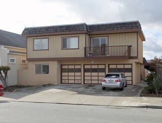 Plus de détails pour 547 Commercial Ave, South San Francisco, CA - Multi-résidentiel à vendre