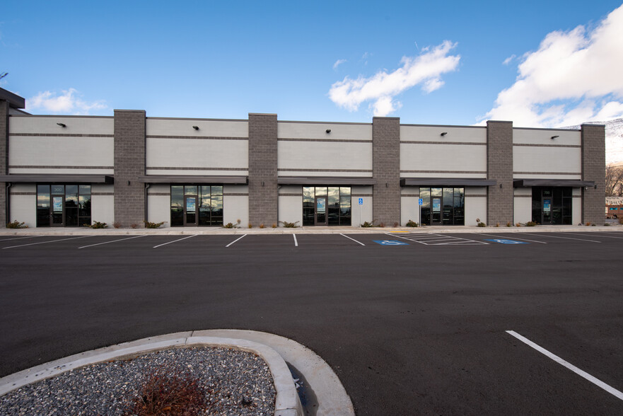 675 Garden dr, Pleasant Grove, UT for lease - Building Photo - Image 2 of 6