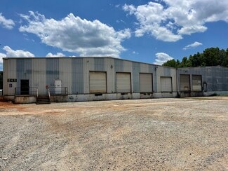 More details for 245 Peach Orchard Rd, Salisbury, NC - Industrial for Lease