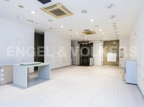 Retail in Barcelona, Barcelona for lease Interior Photo- Image 1 of 5