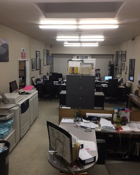 2816 S Robertson Blvd, Los Angeles, CA à vendre - Photo du bâtiment - Image 3 de 5