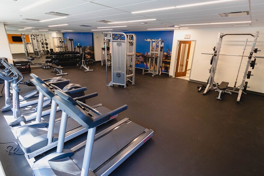 1031 Old Cassatt Rd, Berwyn, PA à vendre - Photo intérieure - Image 2 de 5