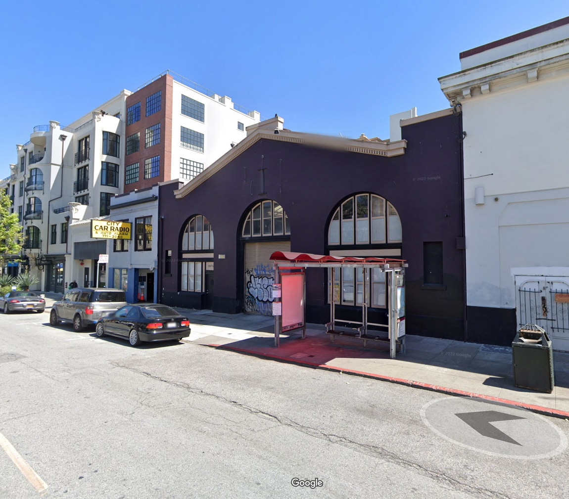 1675 Pacific Ave, San Francisco, CA for lease Building Photo- Image 1 of 3