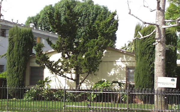 6539-6545 Sepulveda Blvd, Van Nuys, CA à vendre Photo principale- Image 1 de 3