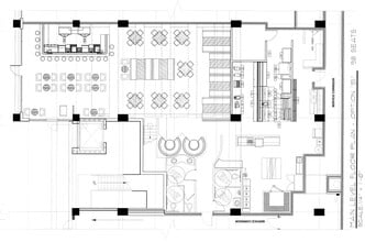 860 Peachtree St NE, Atlanta, GA for lease Building Photo- Image 1 of 1