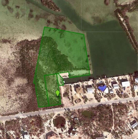 1564 Long Beach Dr, Big Pine Key, FL à vendre Photo principale- Image 1 de 3