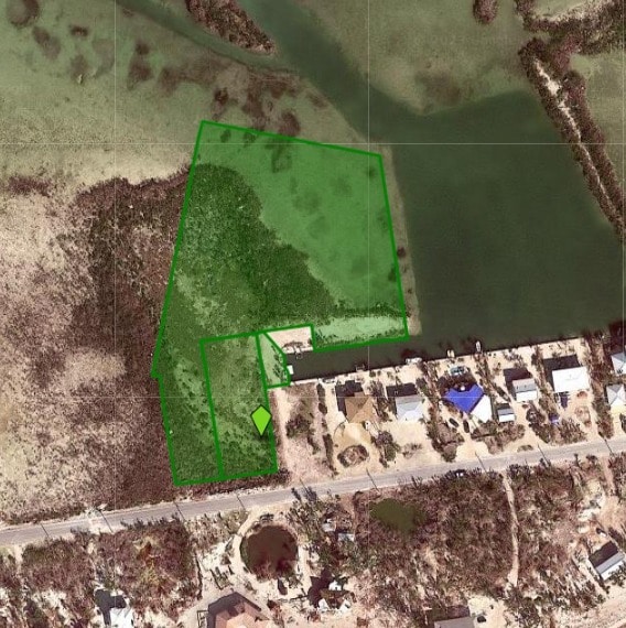 1564 Long Beach Dr, Big Pine Key, FL for sale Primary Photo- Image 1 of 3