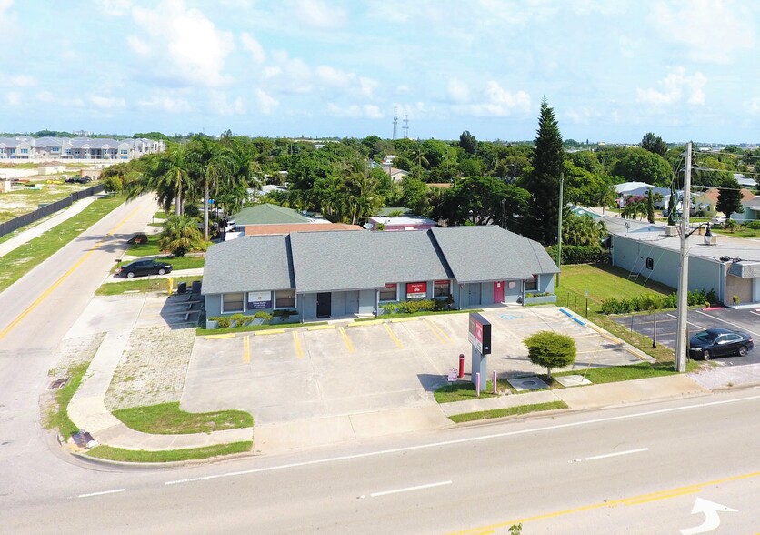 777 W Lantana Rd, Lantana, FL à vendre - Photo principale - Image 1 de 1