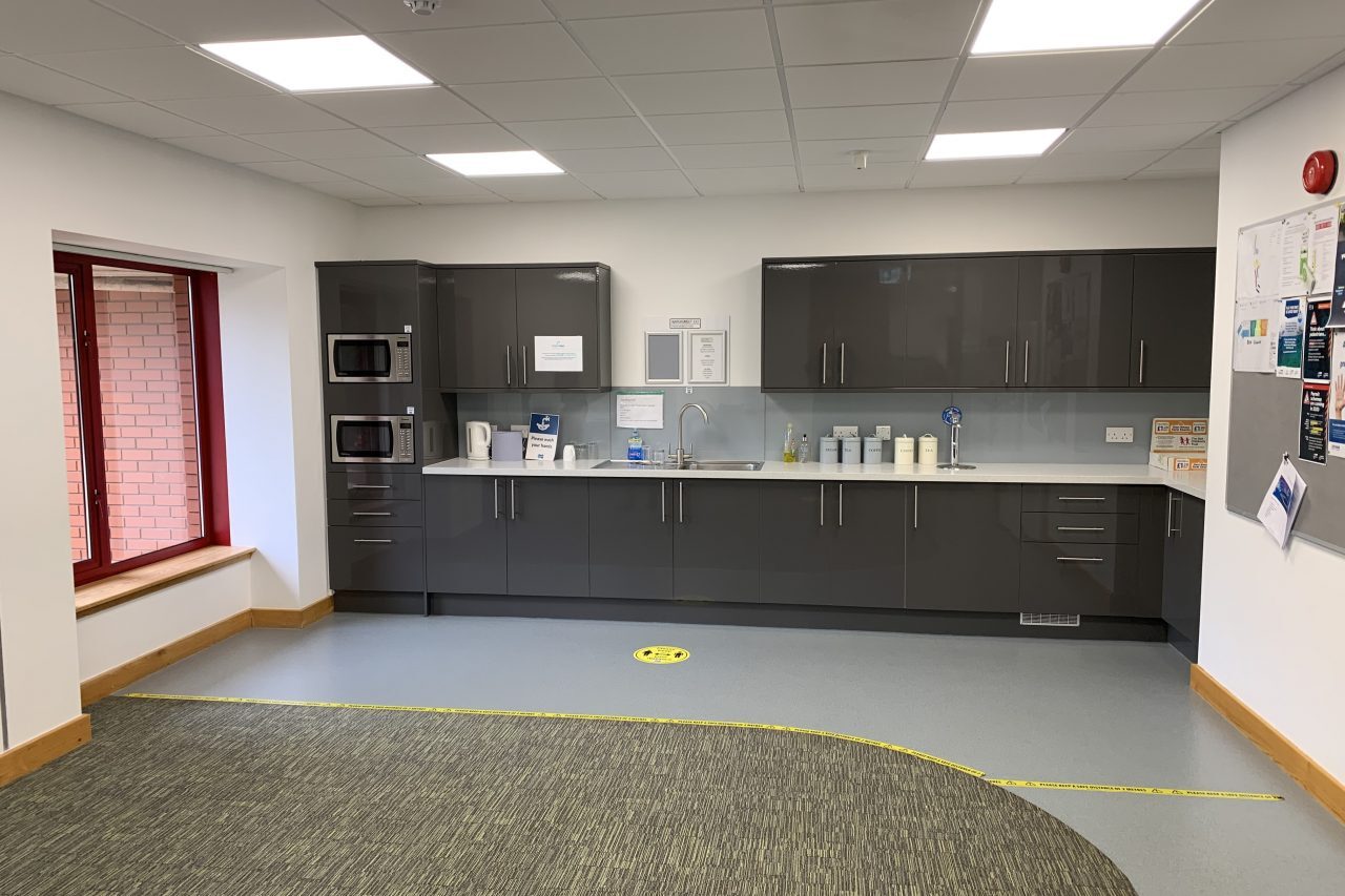 Rydon Ln, Exeter à louer Photo intérieure- Image 1 de 4