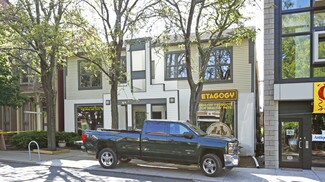 Plus de détails pour 5880 Ellsworth Ave, Pittsburgh, PA - Commerce de détail à vendre