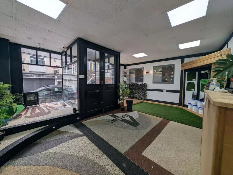 Canon St, Aberdare à louer - Photo intérieure - Image 2 de 8